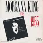 Cover of Morgana King Sings, 1974-07-00, Vinyl