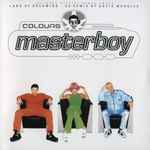 Cover of Colours, 1997-03-26, CD