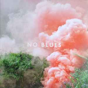 Los Campesinos! - No Blues Album-Cover