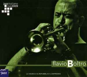 Jazzitaliano Live 2009 - Flavio Boltro
