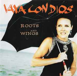 Vaya Con Dios - Roots And Wings album cover