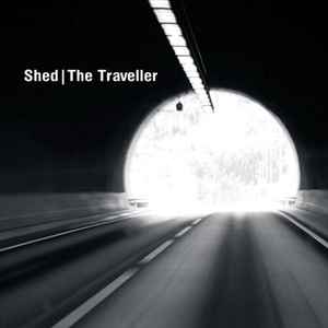 The Traveller - Shed