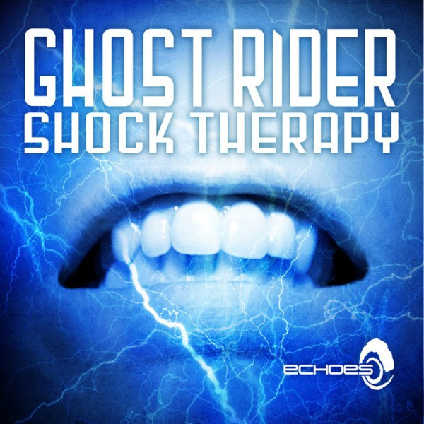 ladda ner album Ghost Rider - Shock Therapy