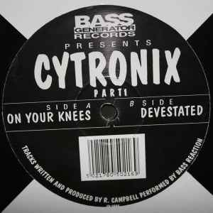 Part 1 - Cytronix