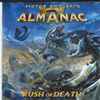 Victor Smolski's Almanac* - Rush Of Death