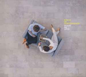 Kings Of Convenience – Peace Or Love (2021, CD) - Discogs
