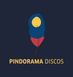 Pindorama Discos on Discogs