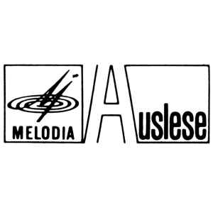 Melodia Auslese image