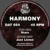 Harmony* - Just Listen / Starz