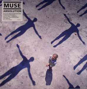 Absolution - Muse