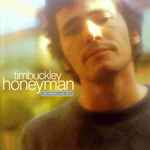 Cover of Honeyman (Recorded Live 1973), 1995, CD