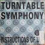 Cover of Instructions Of Life, 1991, Vinyl