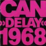 Cover of Delay 1968, 1989, CD