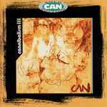 Cover von Cannibalism III, 1994, CD