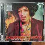 Cover of Experience Hendrix (The Best Of Jimi Hendrix), 1997, CD