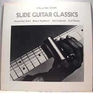 slide guitar classics