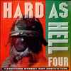 Various - Hard As Hell Four
