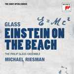 Cover of Einstein On The Beach, 2012-01-09, File