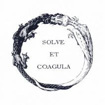 ladda ner album Various - Solvi Et Coagula