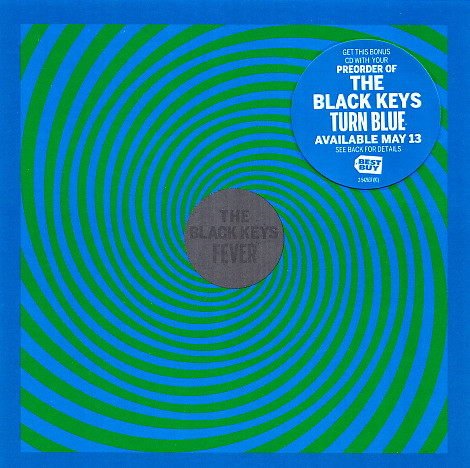 black keys fever