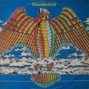 Finch – (1976, Vinyl) -