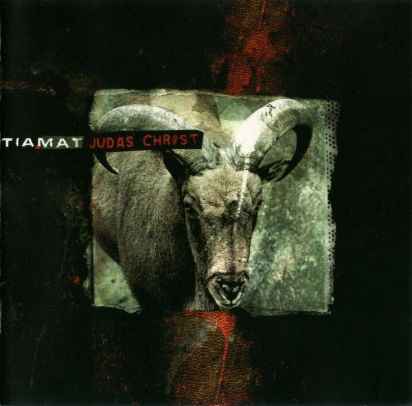 Tiamat - Judas Christ (2002) (Lossless + Mp3)