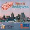 Various - Hope In Hockeytown