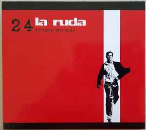 Pochette de l'album La Ruda Salska - 24 Images/Seconde