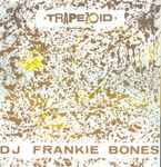 Cover of Trapezoid, 1992, Vinyl