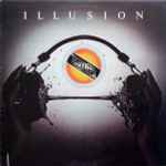 Cover of Illusion, 1974, Vinyl