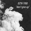 DZTN 1980 - Don't Give Up