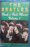 Cover of Rock 'n' Roll Music, Volume 1, 1980, Cassette