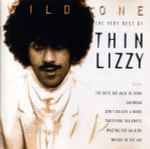 Cover of Wild One - The Very Best Of Thin Lizzy, , CD