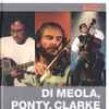 Al Di Meola, Jean-Luc Ponty, Stanley Clarke - Live At Montreux 1994
