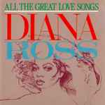 Cover of All The Great Love Songs, 1984, CD