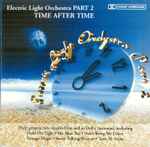 Cover of Electric Light Orchestra Part 2, 2002, CD