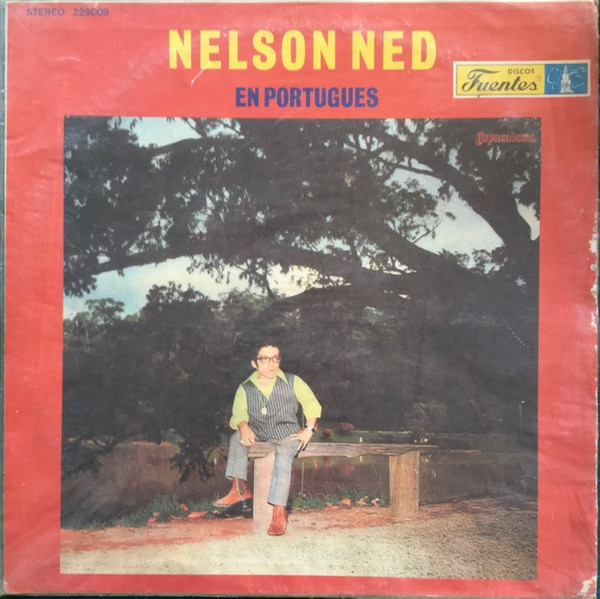 ladda ner album Nelson Ned - En Portugues