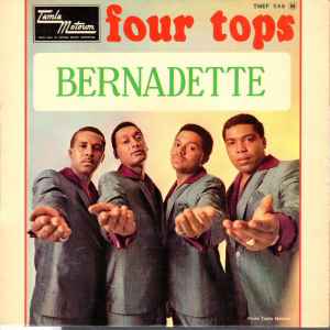 Four Tops - Bernadette