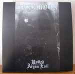 Fullmoon – United Aryan Evil (2020, CD) - Discogs