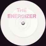 Cover of The Energizer, 1991, Vinyl