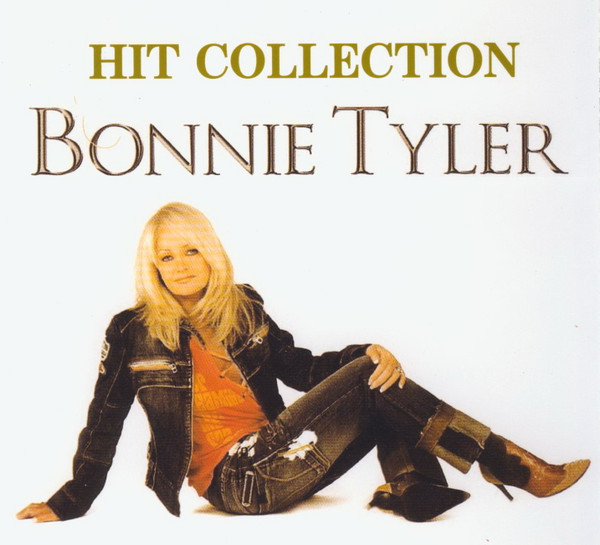 Bonnie Tyler – Hit Collection 2007 (2007, CD) - Discogs