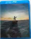 Cover of The Endless River, 2014, Blu-ray-R