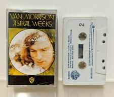 Astral Weeks (Cassette, Album, Reissue)zu verkaufen 