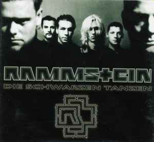 Rammstein – Die Schwarzen Tanzen (Remix Album) (2002, Digipak, CD) - Discogs