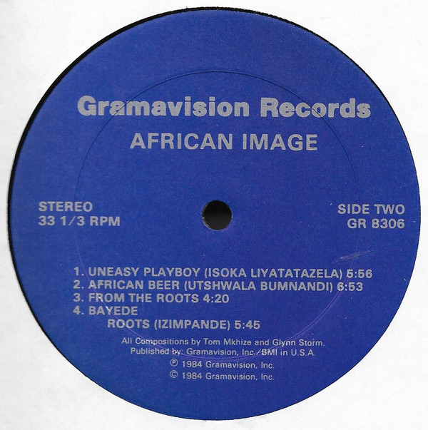 télécharger l'album African Image - Roots Izimpande