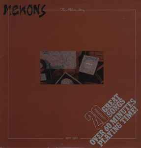 Richard Young – Rainy Day (1977, Vinyl) - Discogs