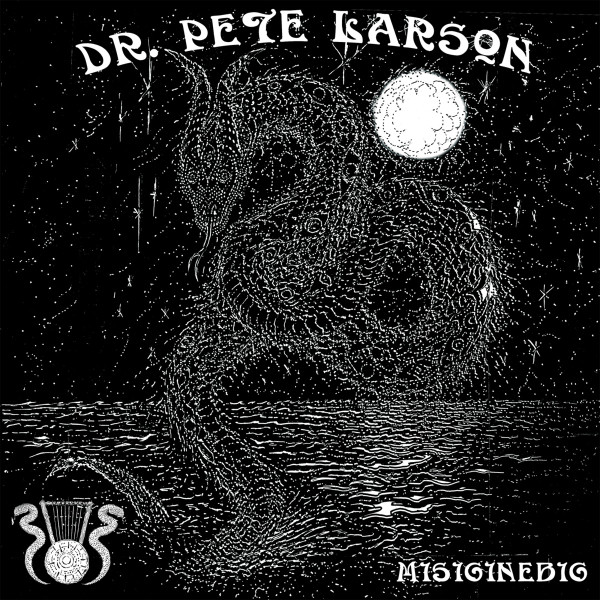 Dr. Pete Larson and His Cytotoxic Nyatiti Band