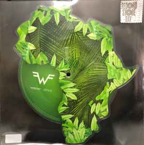 Weezer – Africa (2018, - Discogs