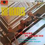 The Beatles – Please Please Me (2012, 180 Gram, Vinyl) - Discogs