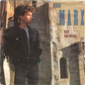 Richard Marx - Right Here Waiting album cover
